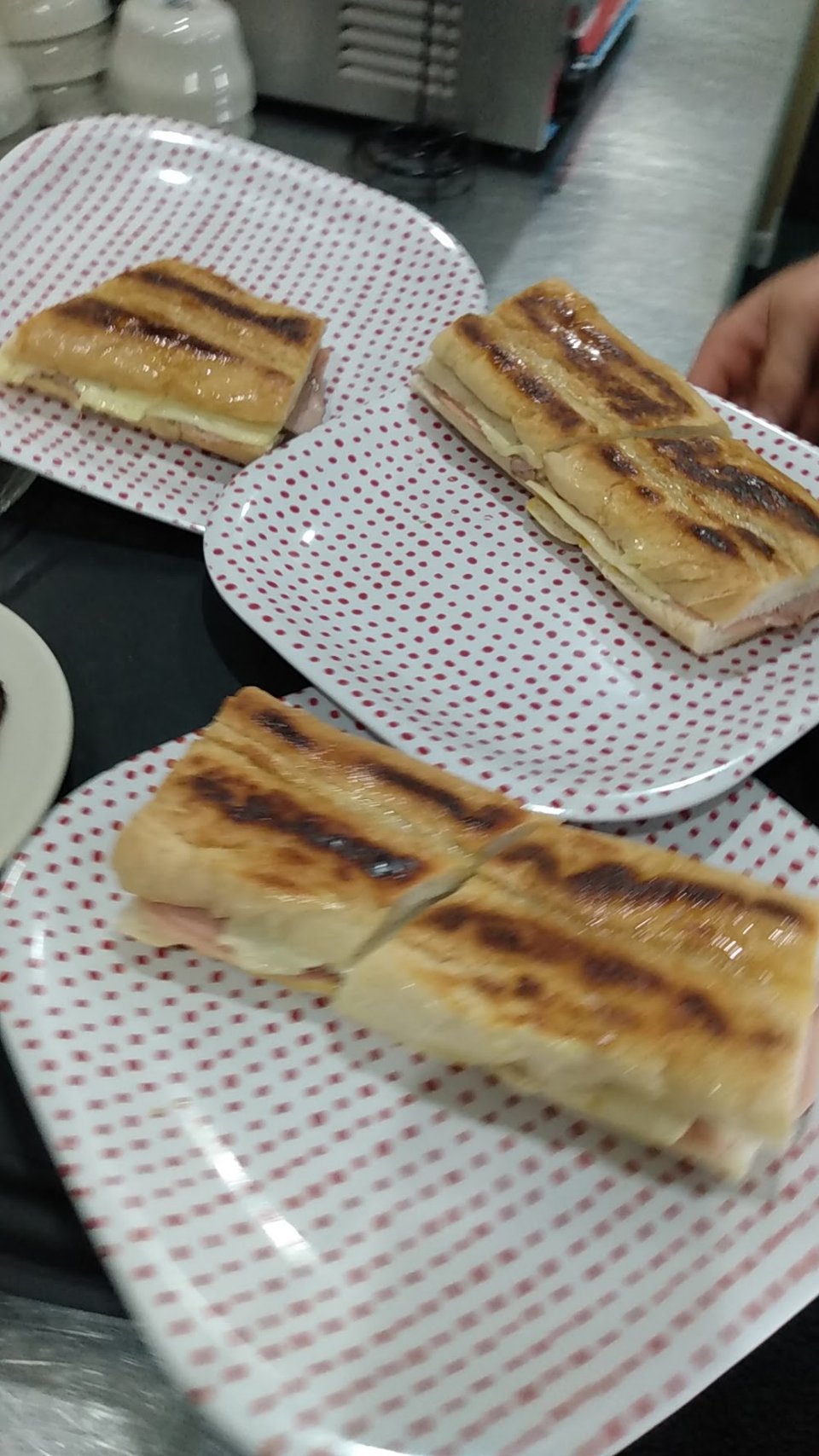 Cuban Sandwich
