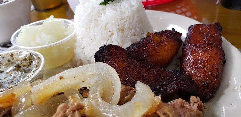 Pulled Pork