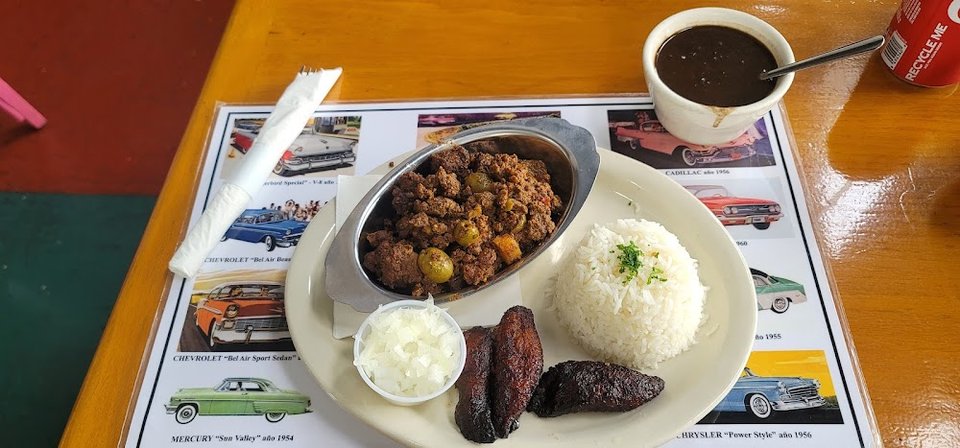 Picadillo
