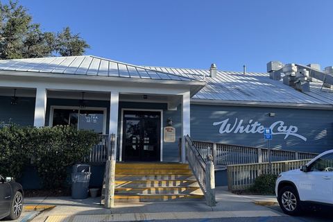 White Cap Seafood Restaurant